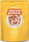 BioTech USA Protein Oatmeal
