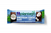 Plantago Protein Bar