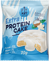 Fit Kit Protein WHITE Extra Cake
