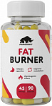 Prime Kraft Fat Burner