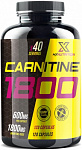 HX Nutrition Premium Carnitine 1800
