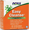 NOW Foods Easy Cleanse