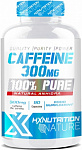 HX Nutrition Nature Caffeine 300 mg 100% Pure