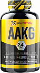 HX Nutrition Premium AAKG