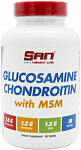 SAN Glucosamine Chondroitine MSM