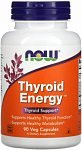 NOW Foods Thyroid energy