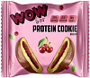 Wow Bar Protein Cookie