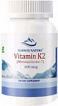 Norway Nature Vitamin K2 100 mcg