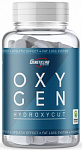 Geneticlab Nutrition Oxygen Hydroxycut