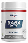 Geneticlab Nutrition GABA Plus