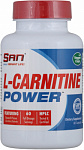 SAN L-Carnitine Power