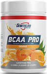Geneticlab Nutrition BCAA Pro