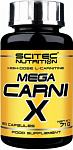 Scitec Nutrition Mega Carni-Х