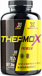 HX Nutrition Premium Termox