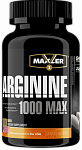 Maxler Arginine 1000 MAX