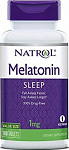 Natrol Melatonin 1 mg
