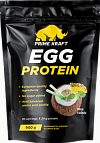 Prime Kraft Egg Protein