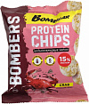 Bombbar Protein Chips