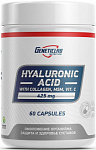 Geneticlab Nutrition Hyaluronic Acid