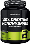 BioTech USA Creatine Monohydrate