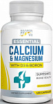 Proper Vit Essential Calcium & Magnesium with D3 and Boron