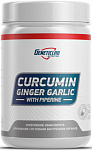 Geneticlab Nutrition Curcumin Ginger Garlic