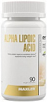 Maxler Alpha Lipoic Acid