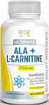 Proper Vit Ultimate ALA plus L-Carnitine 750 mg