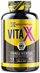 HX Nutrition Premium VitaX