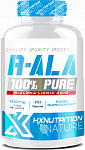 HX Nutrition Nature R-ALA 100% Pure