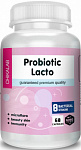 Chikalab Probiotic Lacto