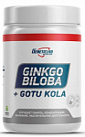 Geneticlab Nutrition Ginkgo Biloba