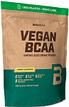 BioTech USA Vegan BCAA