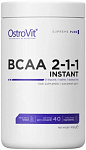 OstroVit Supreme Pure BCAA 2-1-1 Instant
