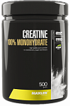 Maxler Creatine 100% Monohydrate банка