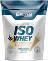 Geneticlab Nutrition Iso Whey