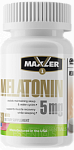 Maxler Melatonin 5 mg