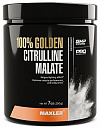 Maxler 100% Golden Citrulline Malate