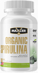 Maxler Organic Spirulina 500 mg