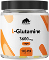 Prime Kraft L-Glutamine Caps